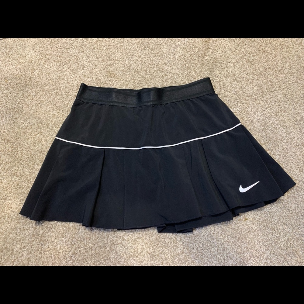 Nike Tennis Skirt - Small